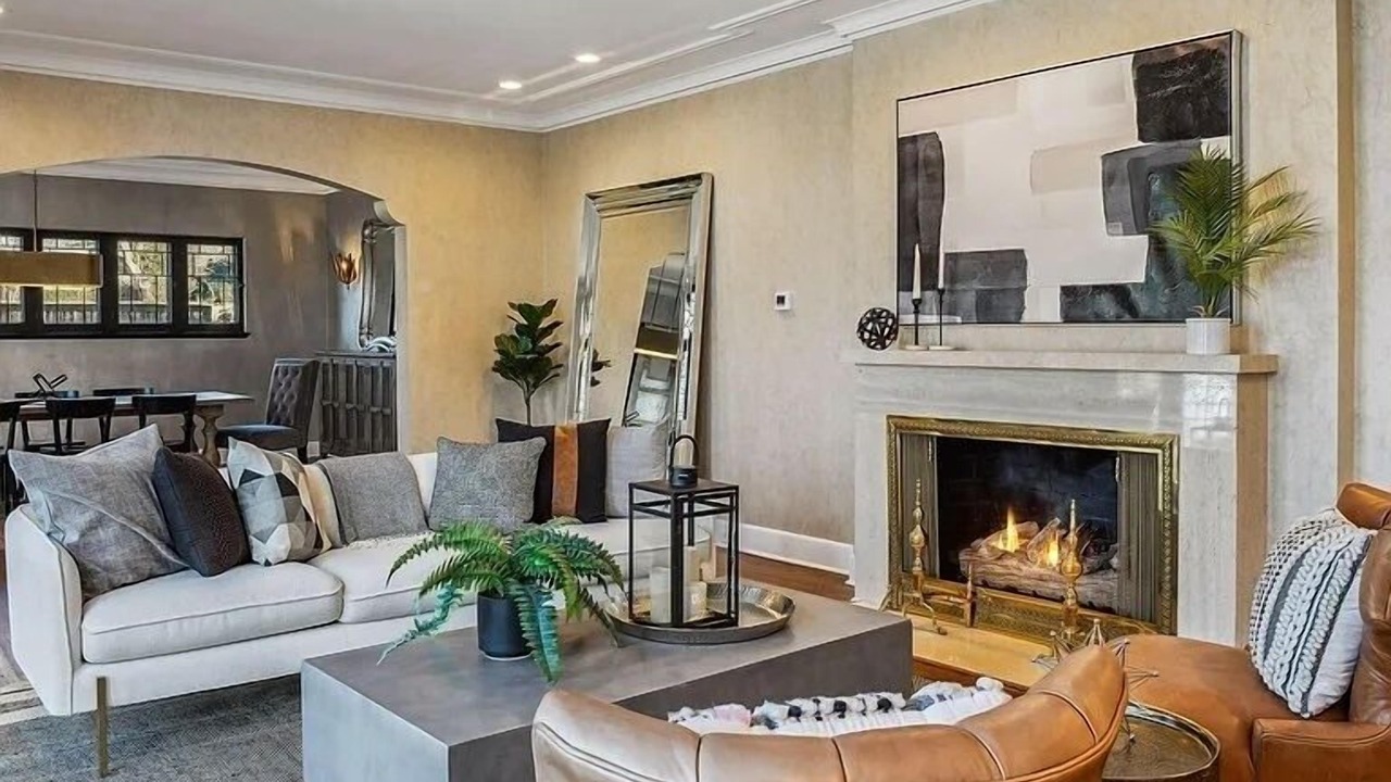 Photo of Livingroom in Southwest Minneapolis