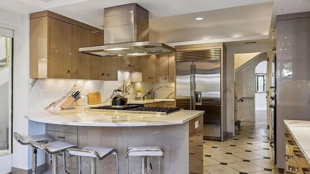 Photo of Kitchen in Southwest Minneapolis