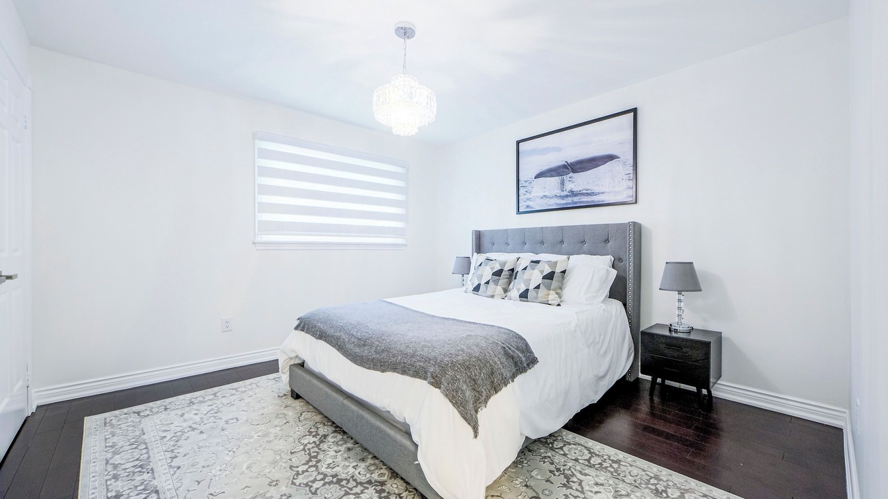 Photo of Bedroom in Fisherville