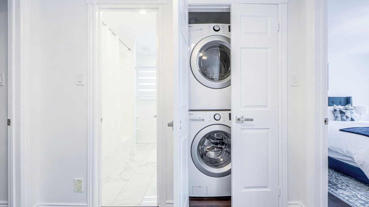 Photo of Bedroom in Fisherville