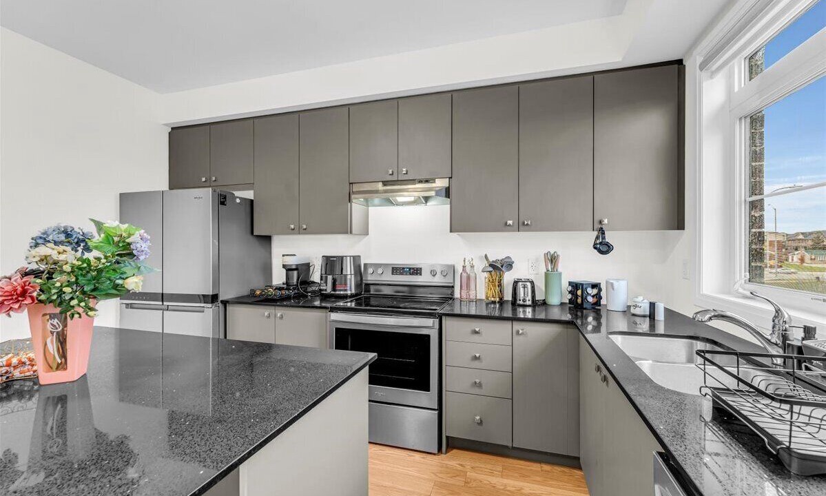 Photo of Kitchen in Brampton