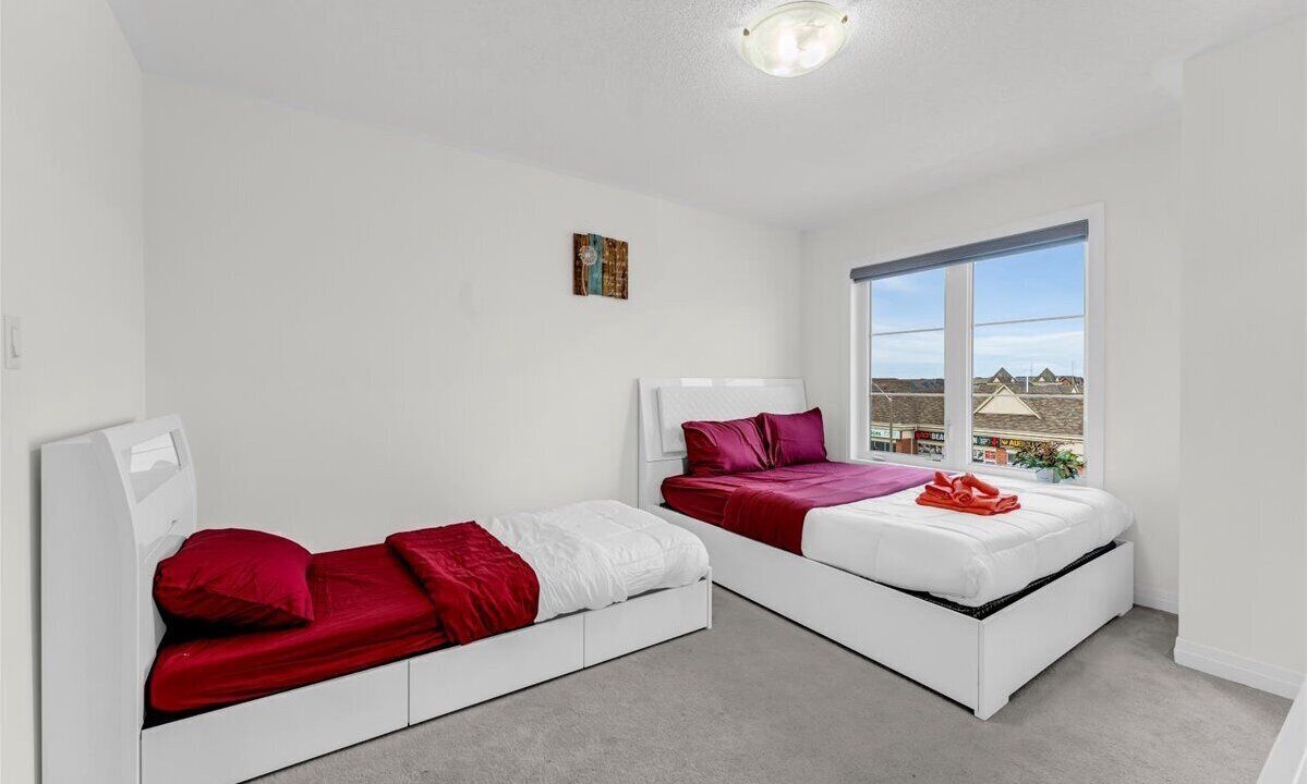 Photo of Bedroom in Brampton