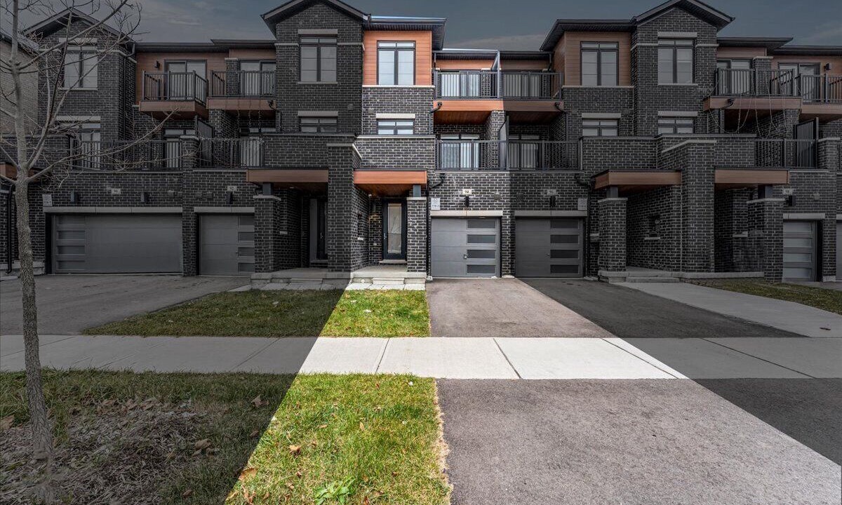 Photo of Outdoor in Brampton