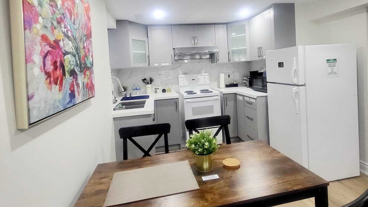 Photo of Kitchen in Fairview