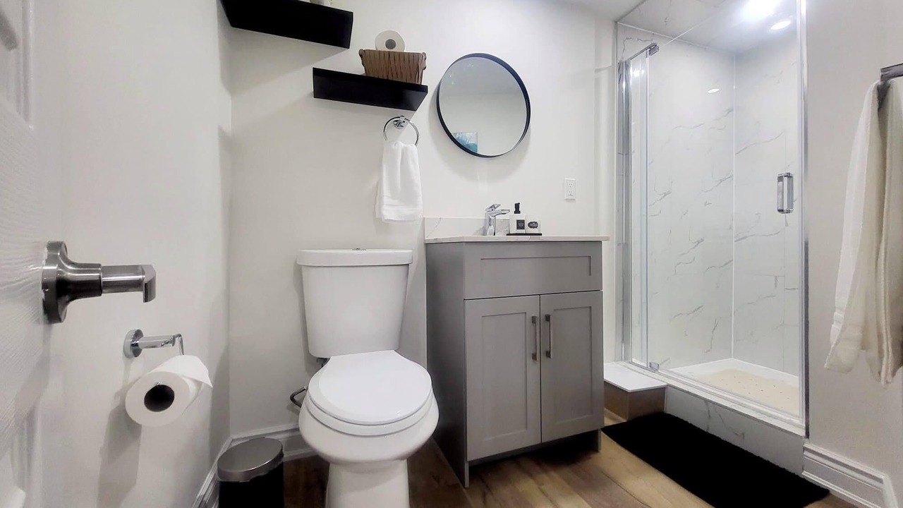 Photo of Bathroom in Fairview