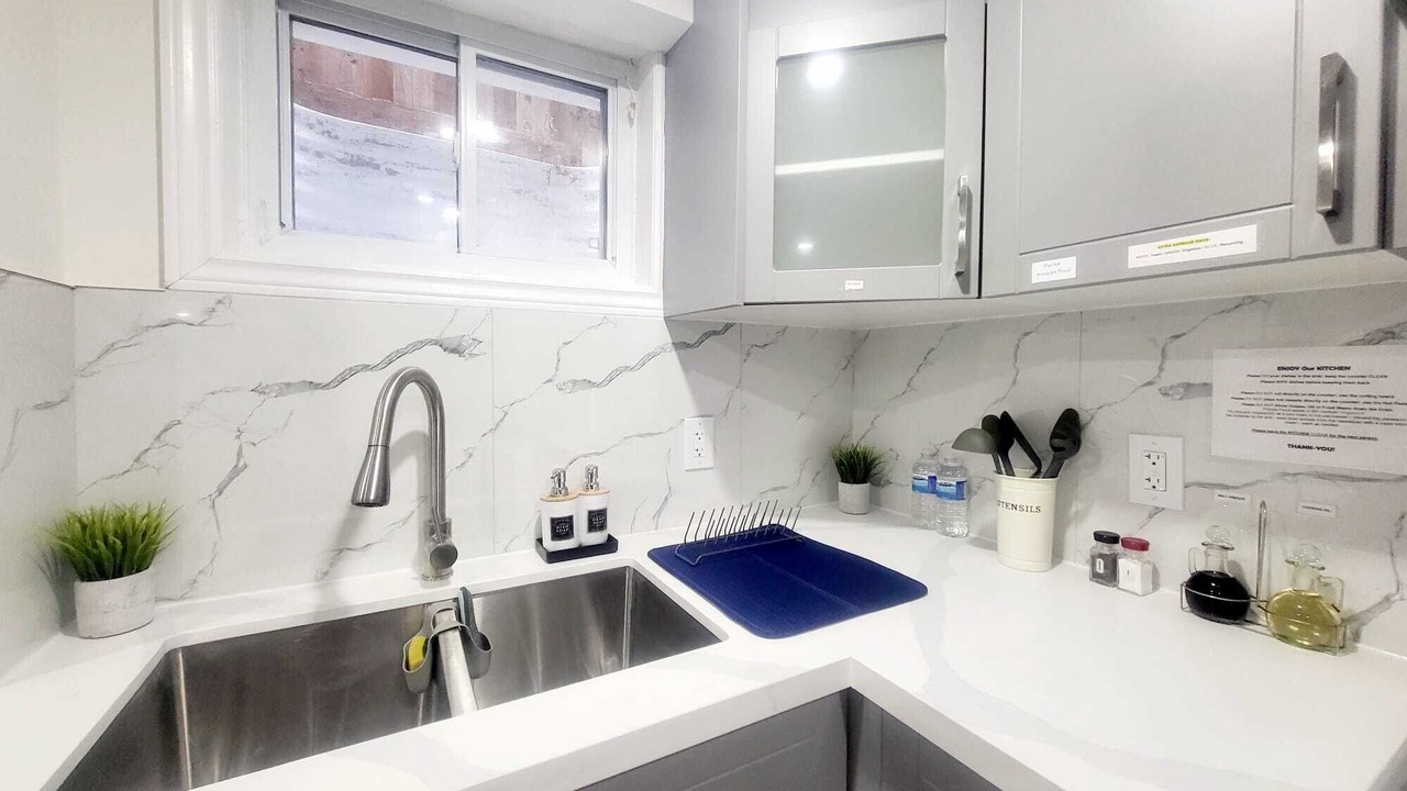 Photo of Kitchen in Fairview