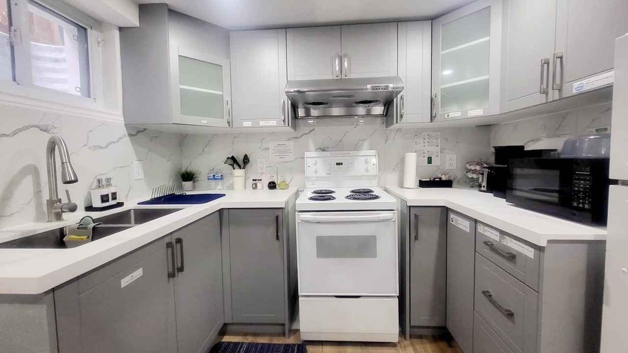 Photo of Kitchen in Fairview