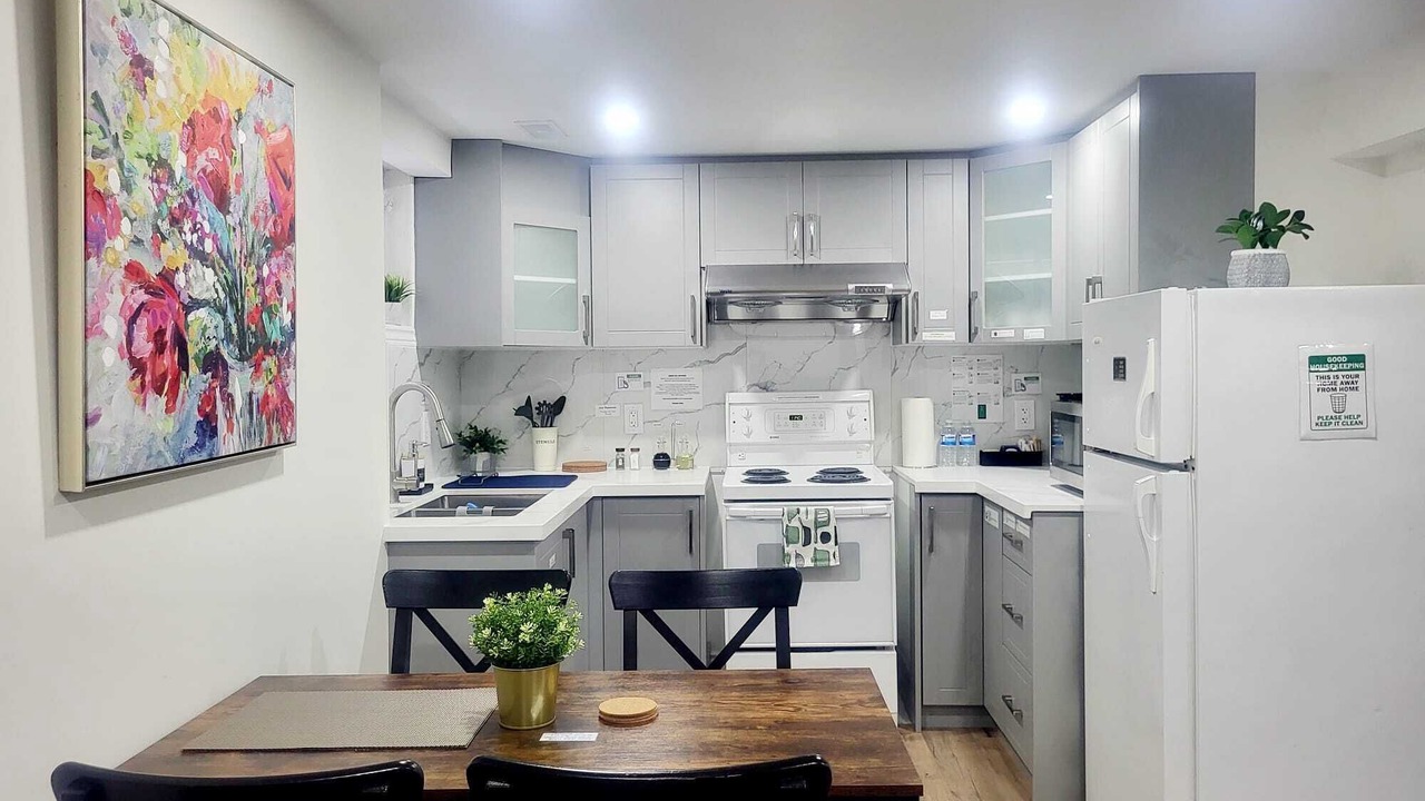Photo of Kitchen in Fairview