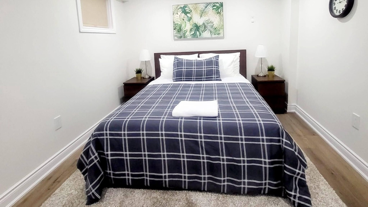 Photo of Bedroom in Fairview