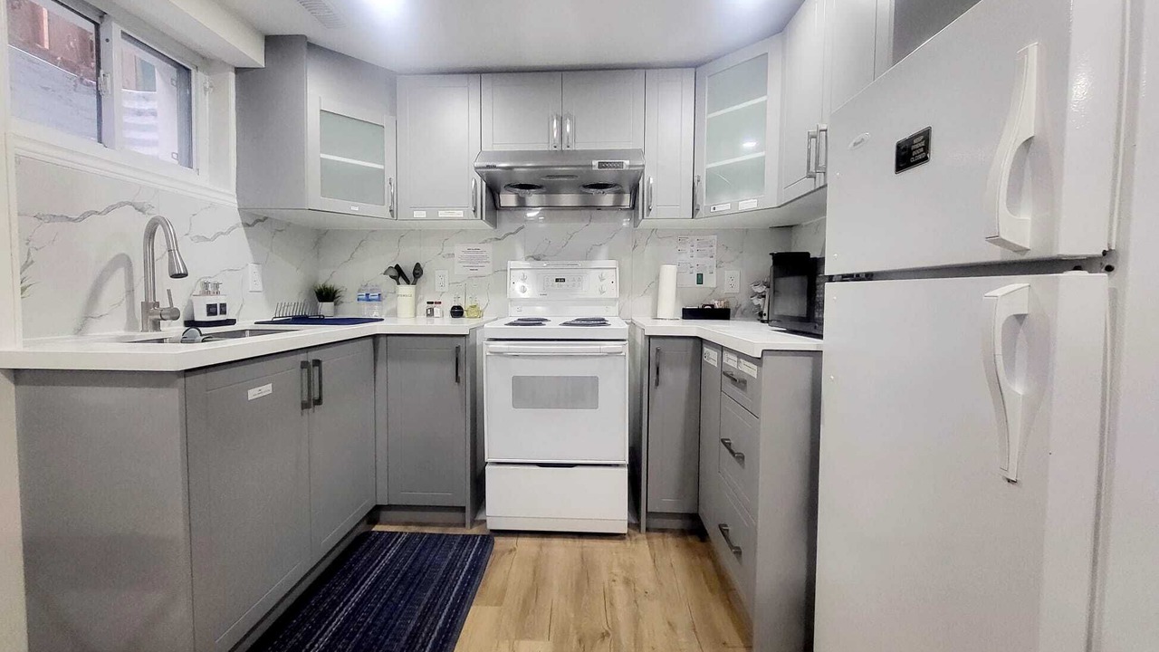 Photo of Kitchen in Fairview