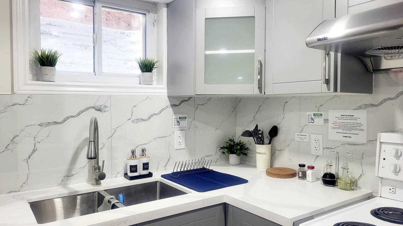 Photo of Kitchen in Fairview