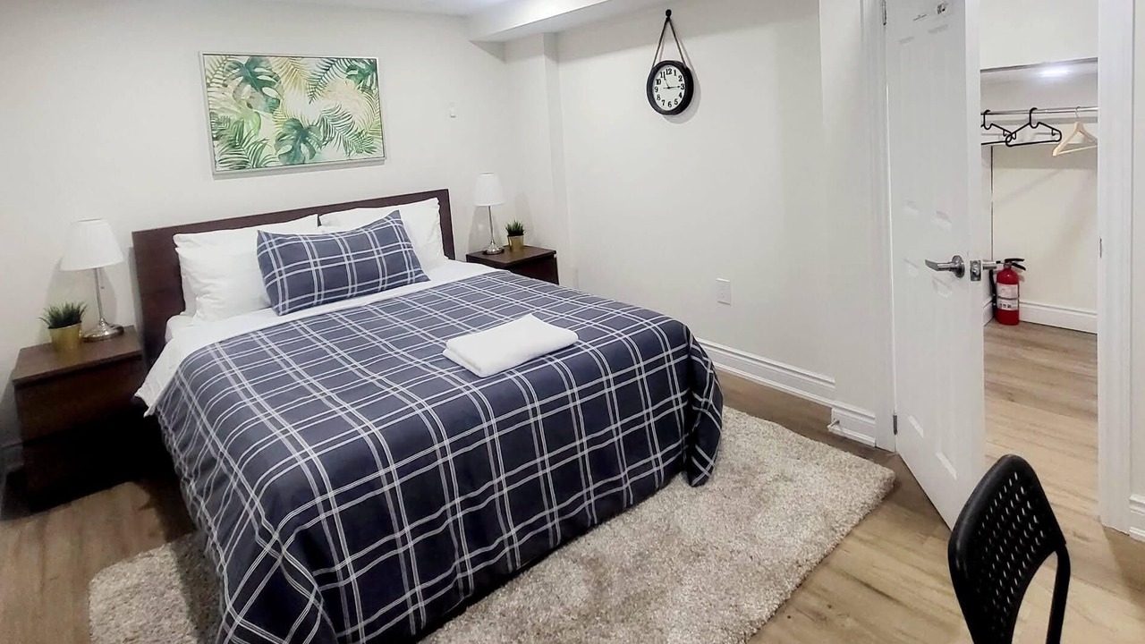 Photo of Bedroom in Fairview