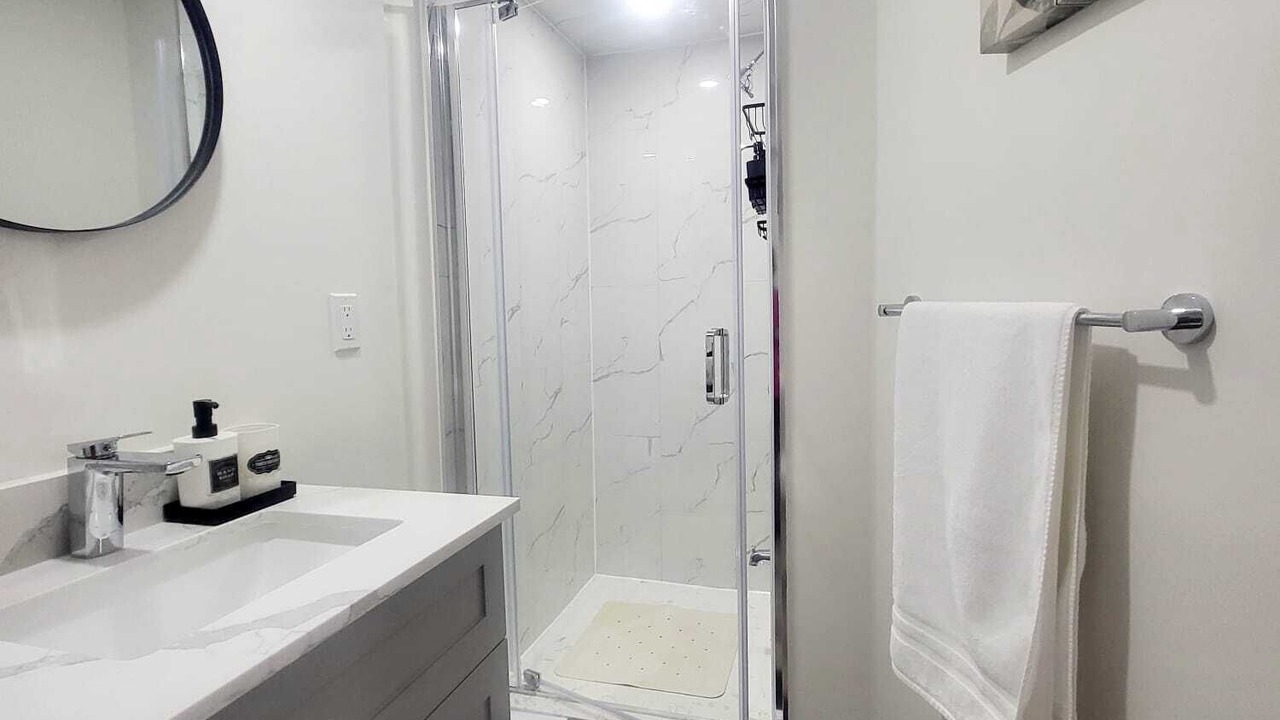 Photo of Bathroom in Fairview