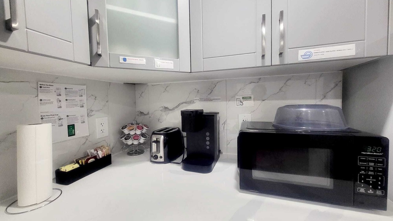 Photo of Kitchen in Fairview