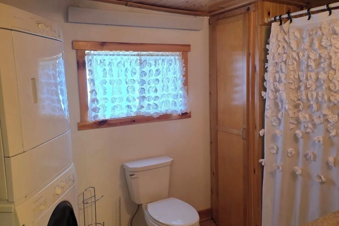 Photo of Bathroom in Perham