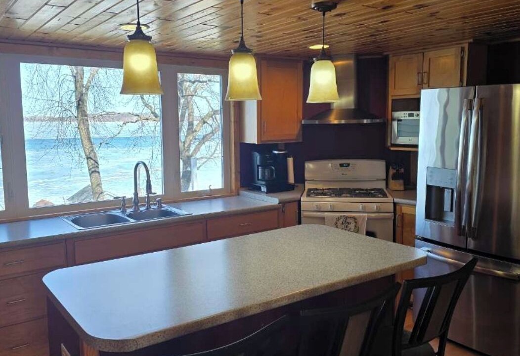 Photo of Kitchen in Perham