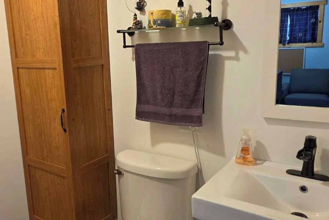 Photo of Bathroom in Perham