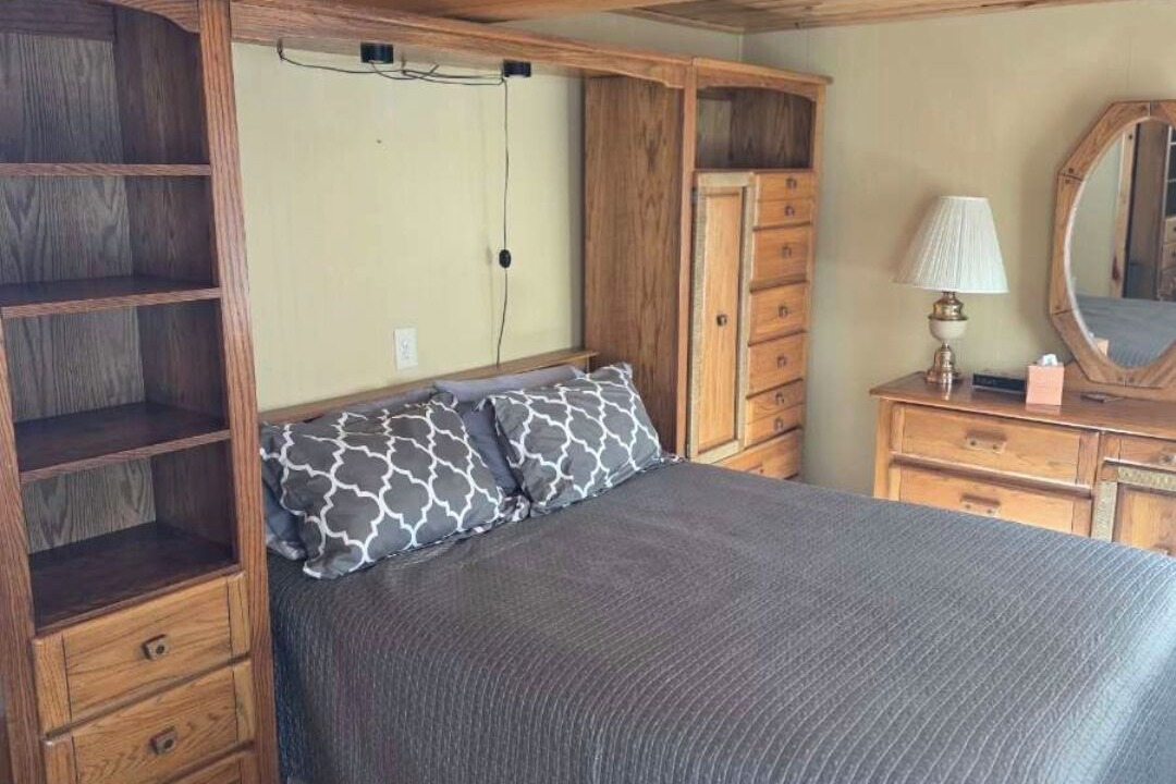 Photo of Bedroom in Perham