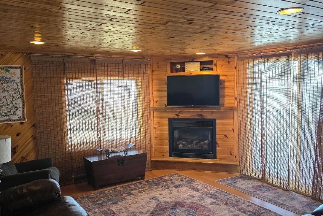 Photo of Livingroom in Perham