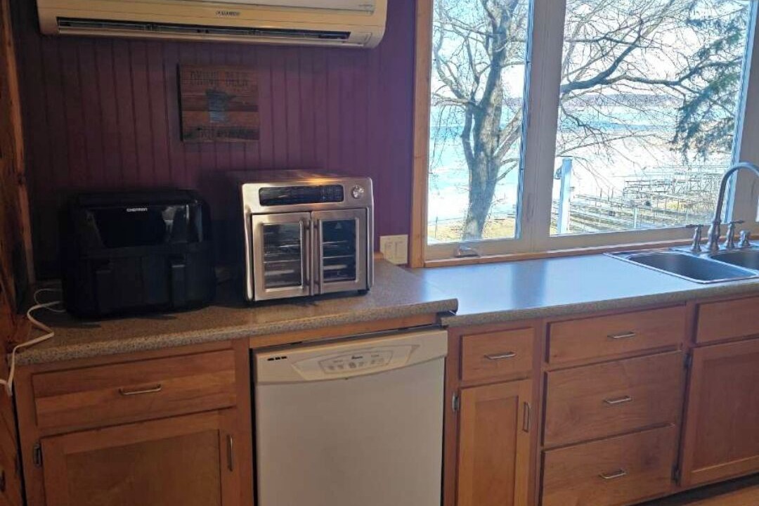 Photo of Kitchen in Perham