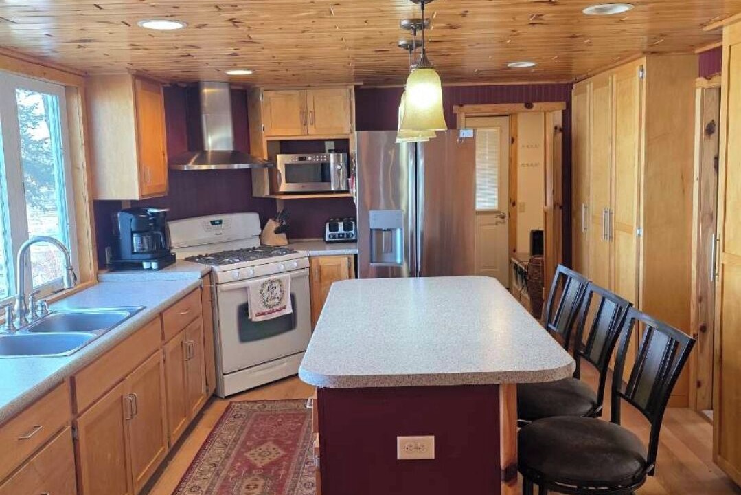 Photo of Kitchen in Perham