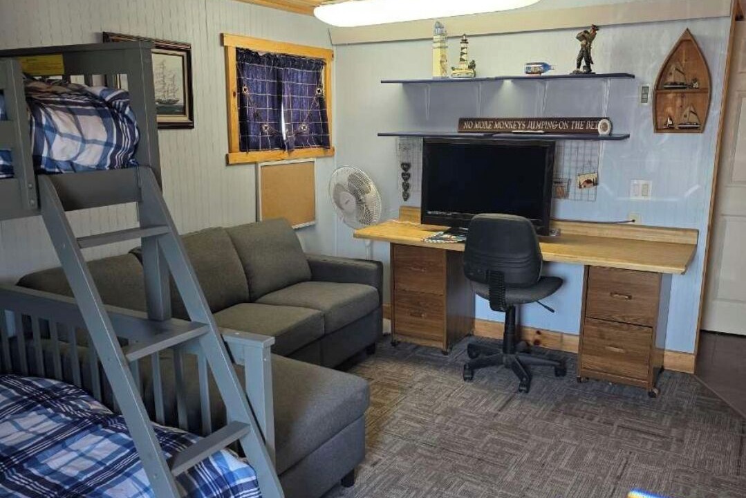 Photo of Bedroom in Perham