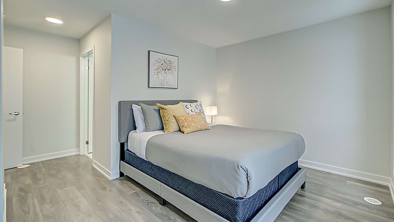 Photo of Bedroom in Toronto