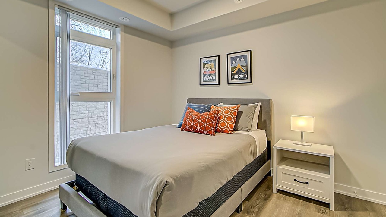 Photo of Bedroom in Toronto