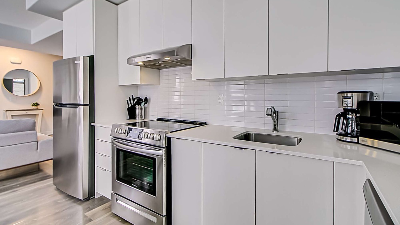 Photo of Kitchen in Toronto