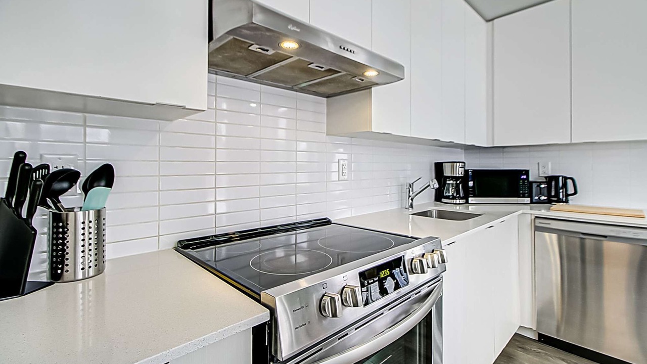 Photo of Kitchen in Toronto