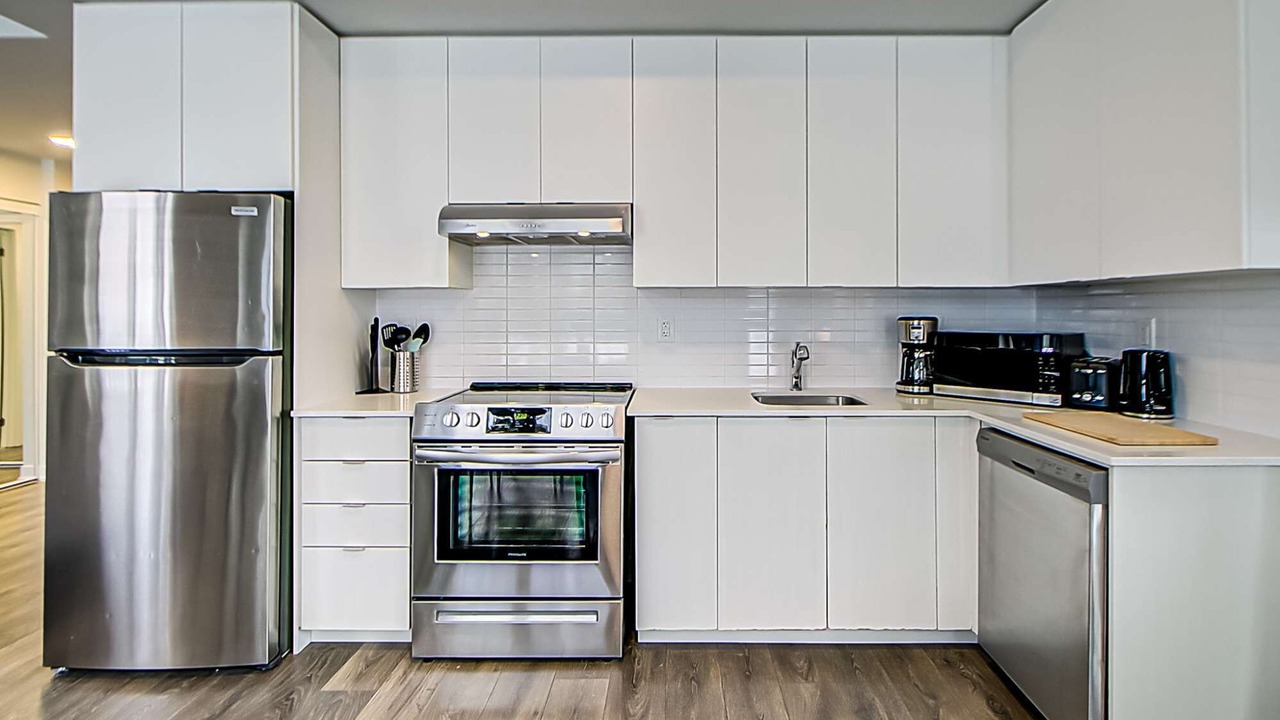 Photo of Kitchen in Toronto