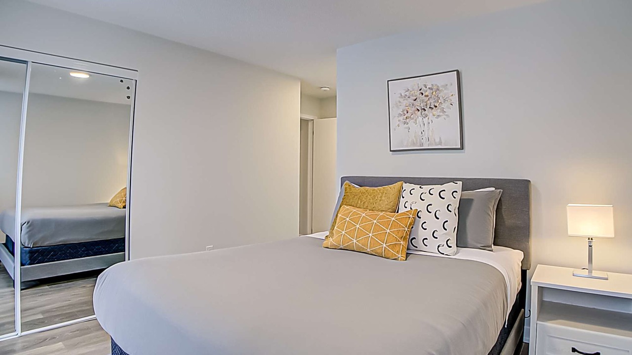 Photo of Bedroom in Toronto