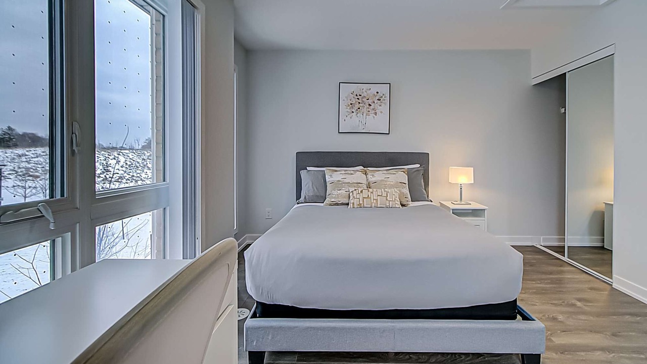 Photo of Bedroom in Toronto