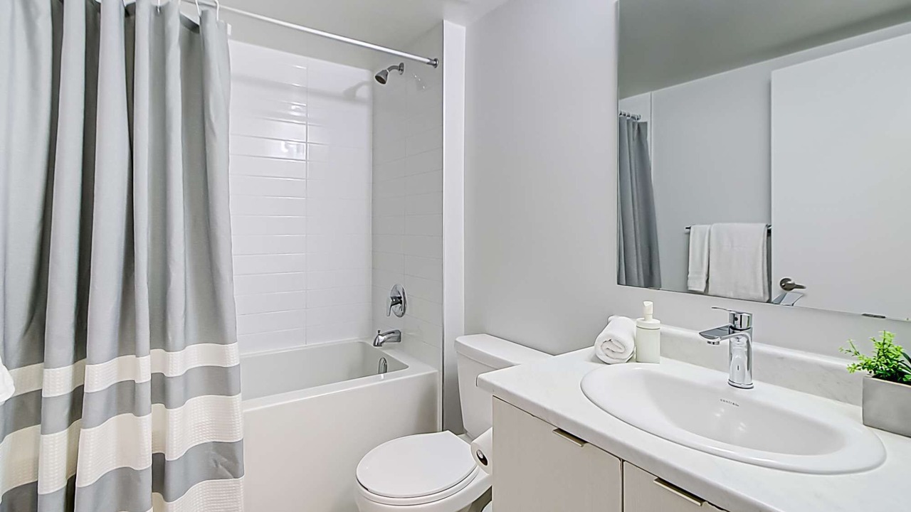 Photo of Bathroom in Toronto