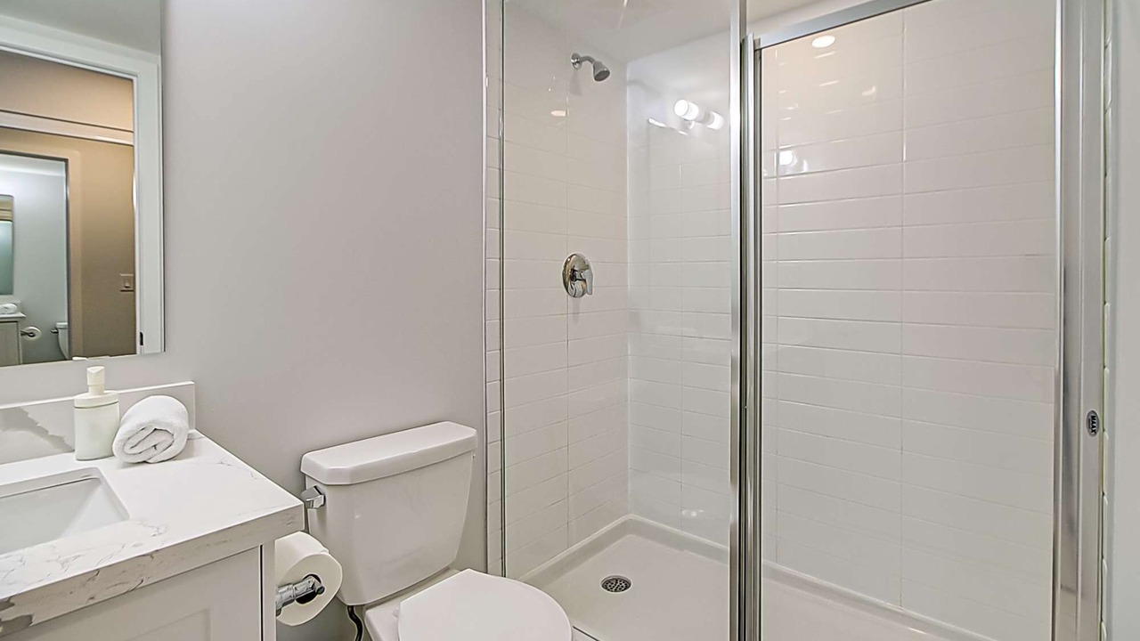 Photo of Bathroom in Toronto