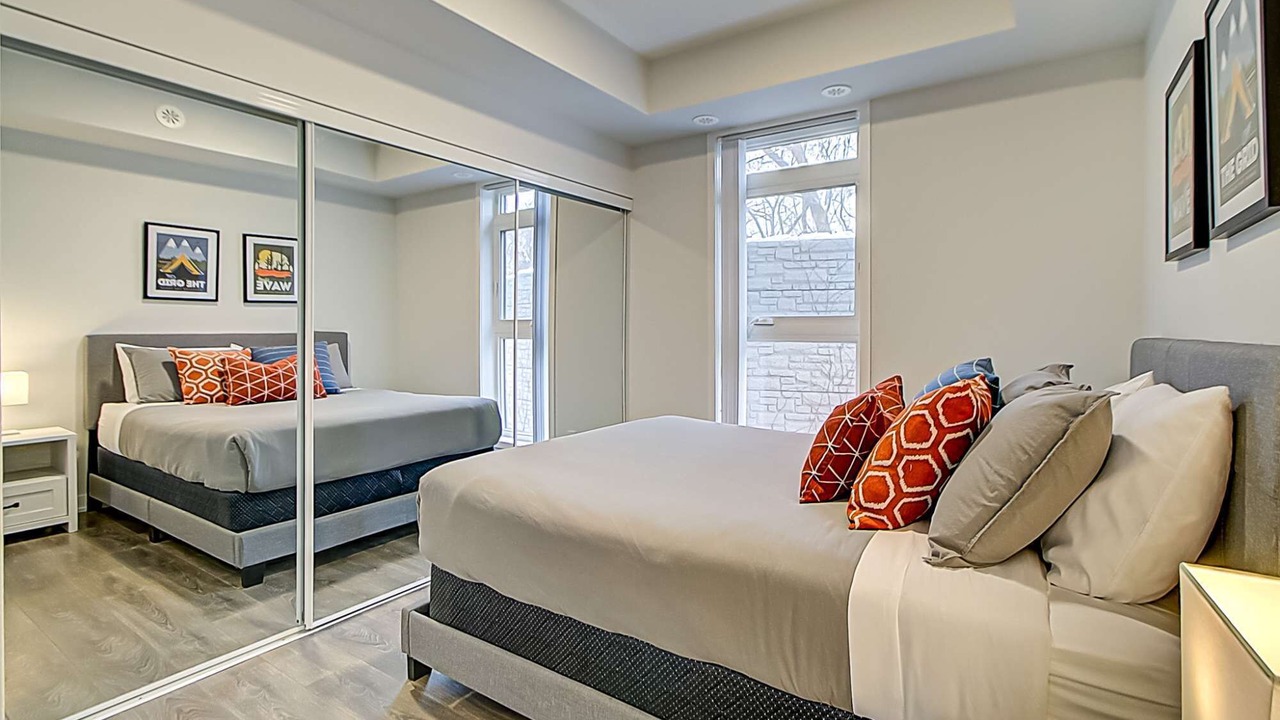 Photo of Bedroom in Toronto