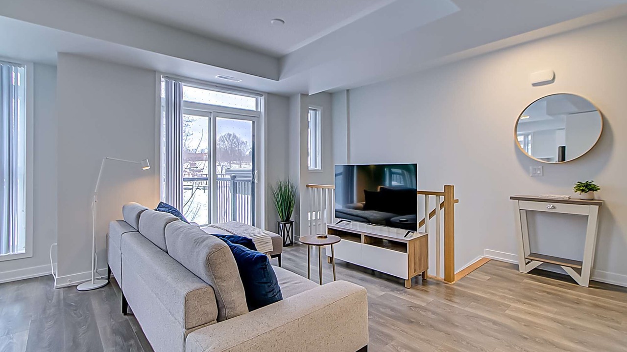 Photo of Livingroom in Toronto