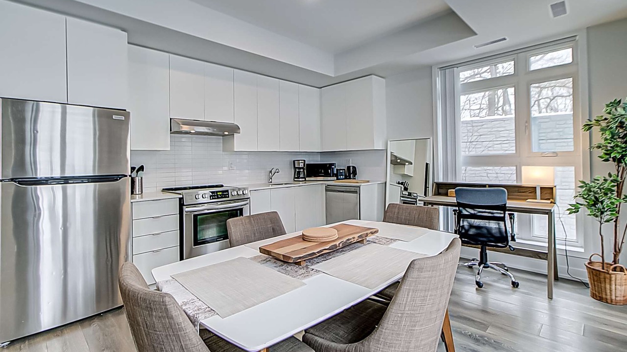 Photo of Kitchen in Toronto