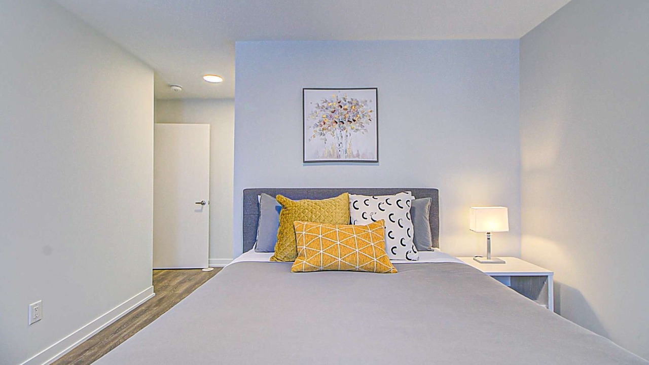 Photo of Bedroom in Toronto