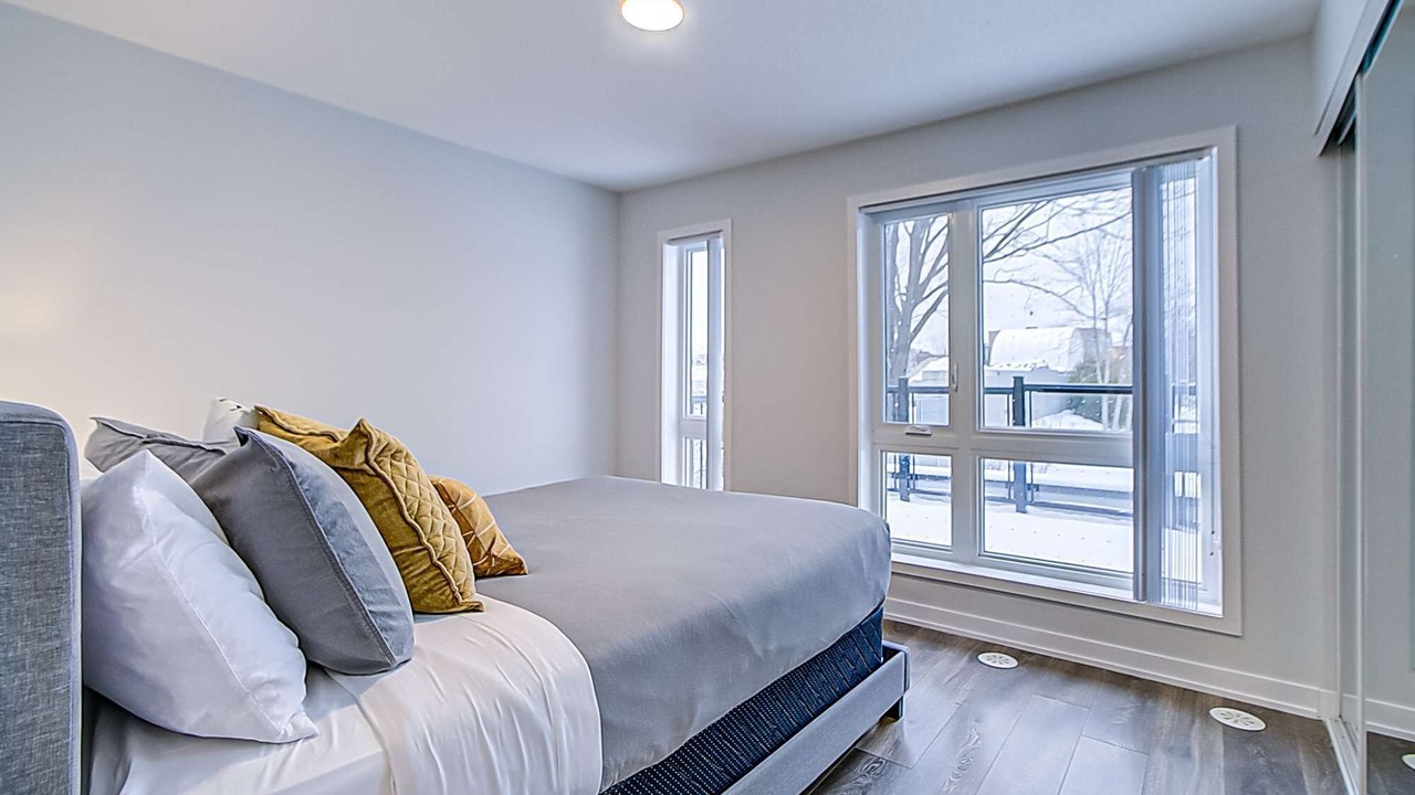 Photo of Bedroom in Toronto