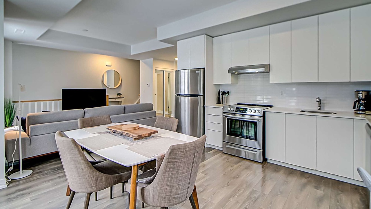 Photo of Kitchen in Toronto