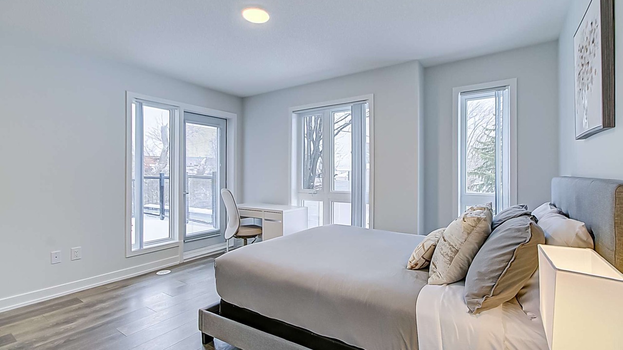 Photo of Bedroom in Toronto