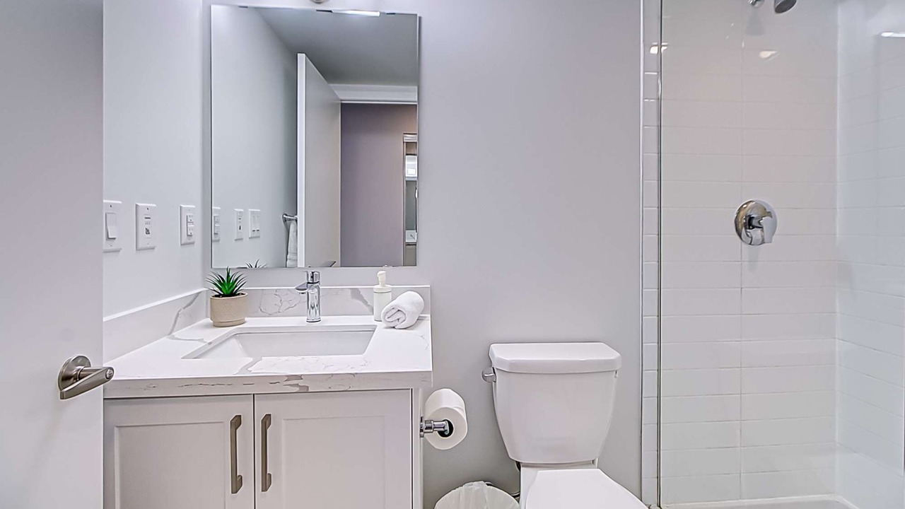 Photo of Bathroom in Toronto