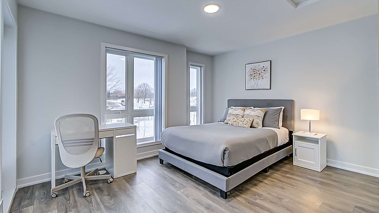 Photo of Bedroom in Toronto
