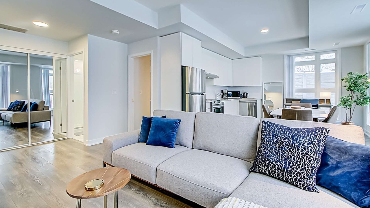 Photo of Livingroom in Toronto
