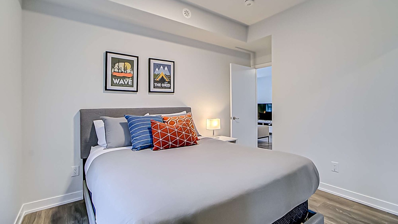 Photo of Bedroom in Toronto