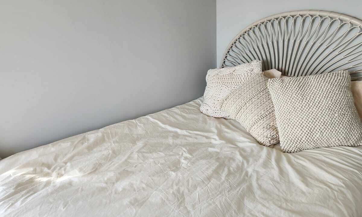 Photo of Bedroom in Alcona