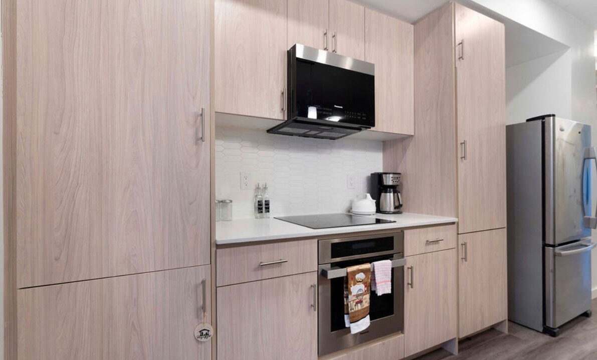 Photo of Kitchen in Innisfil