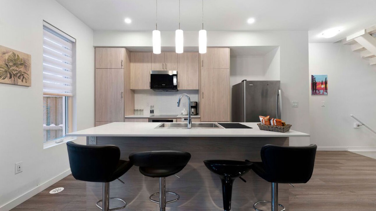 Photo of Kitchen in Innisfil