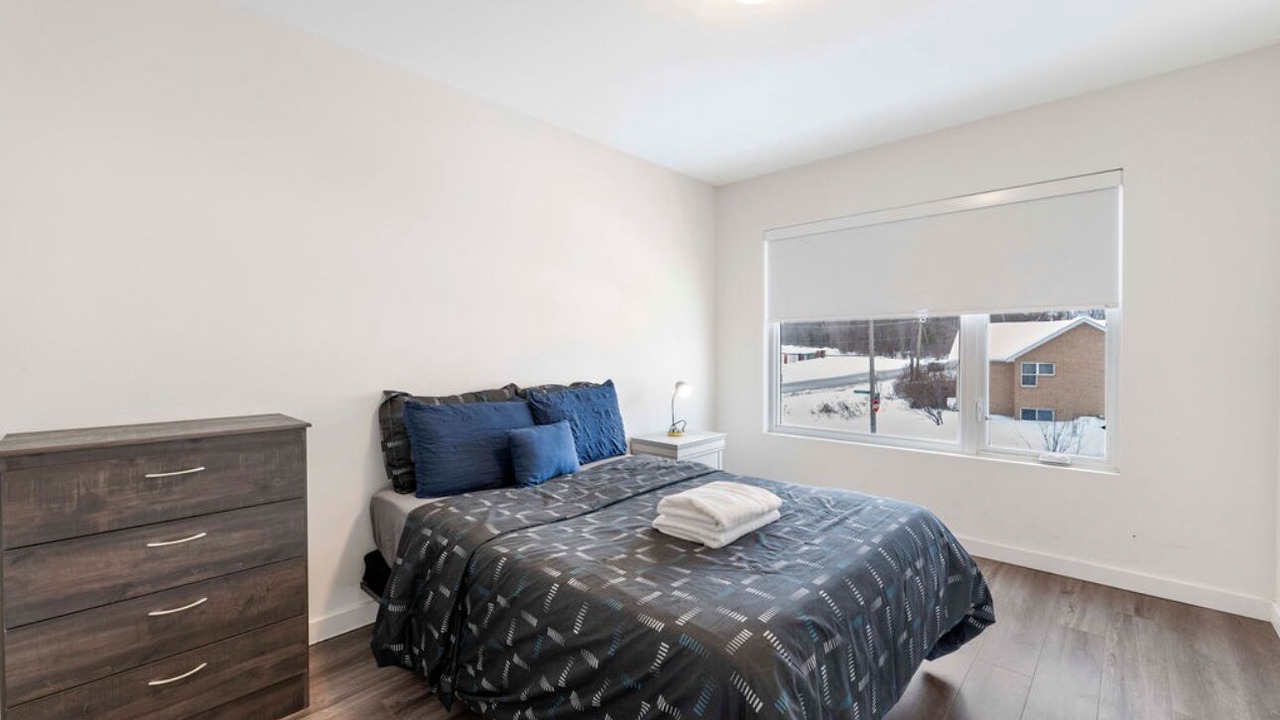 Photo of Bedroom in Innisfil
